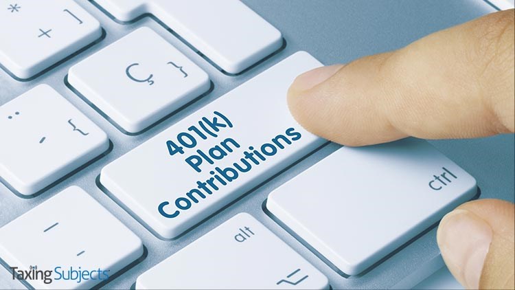 401(k) Contribution Limit Edges Up for 2020