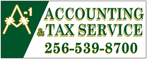 A-1 Accounting & Tax Service